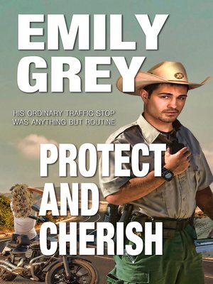 cover image of Protect and Cherish
